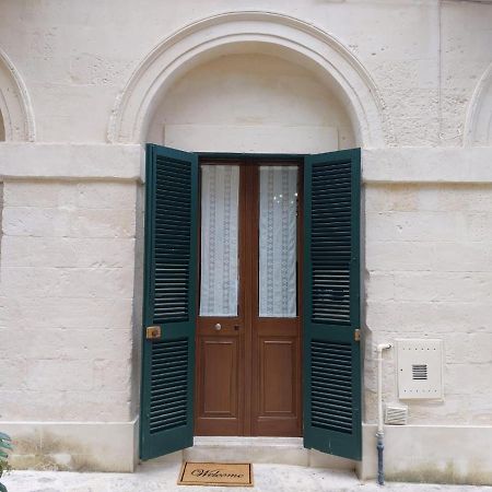 Suite Del Conservatorio Nel Centro Storico Лече Екстериор снимка