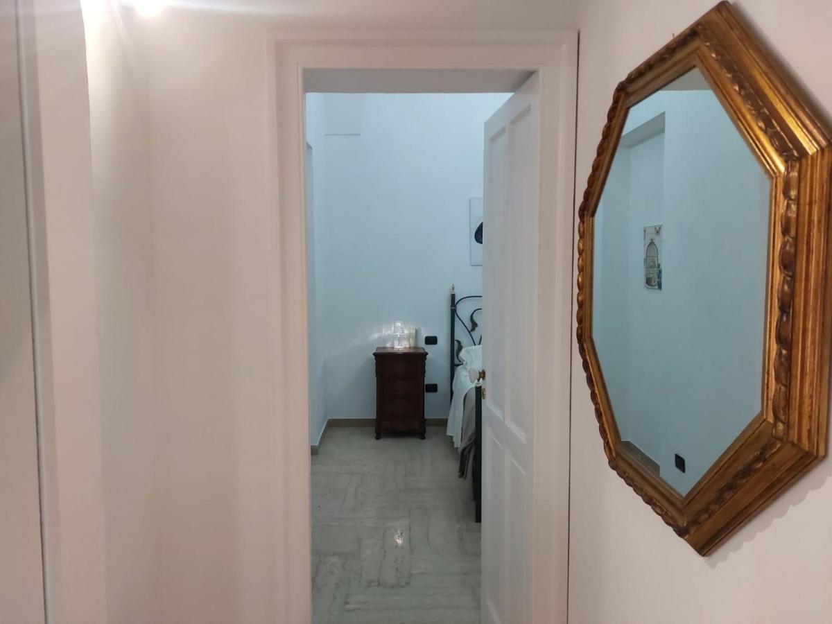 Suite Del Conservatorio Nel Centro Storico Лече Екстериор снимка
