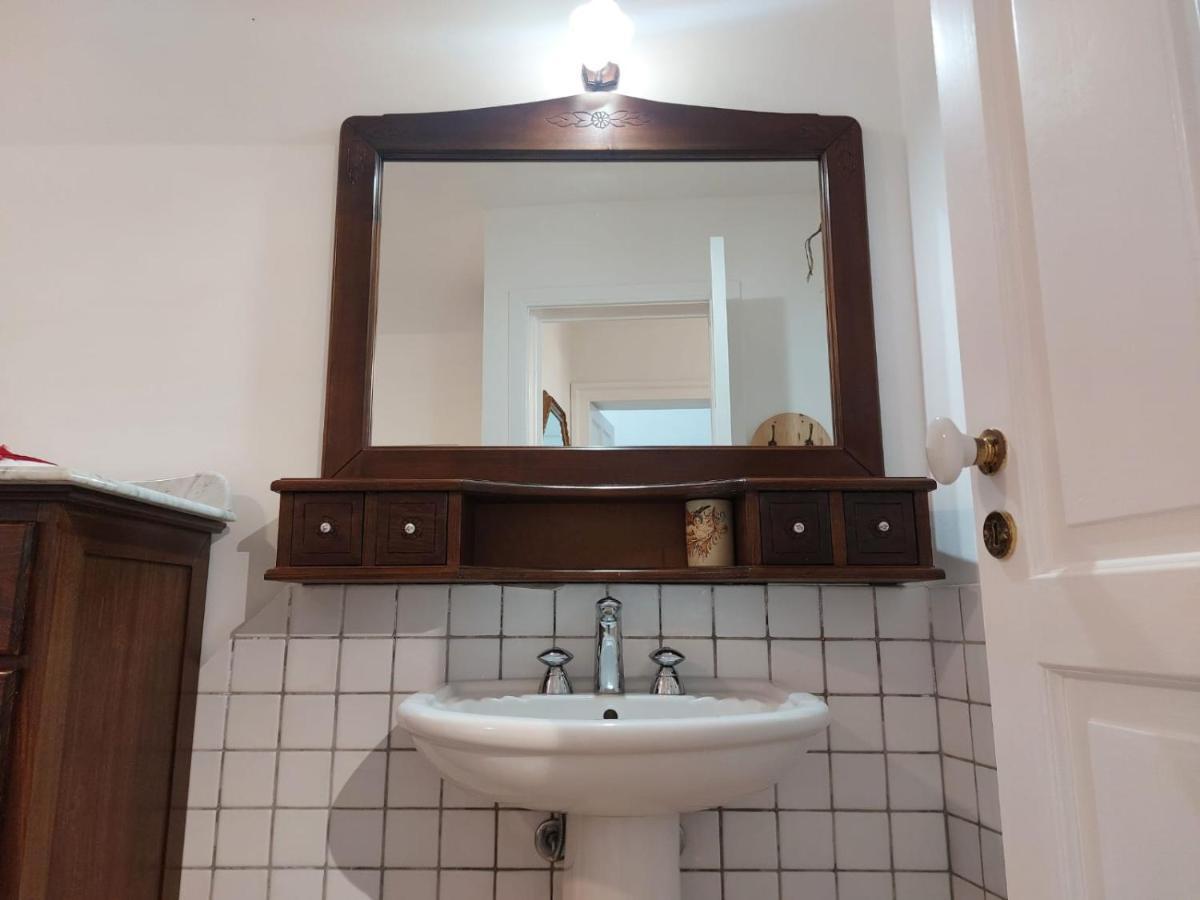 Suite Del Conservatorio Nel Centro Storico Лече Екстериор снимка