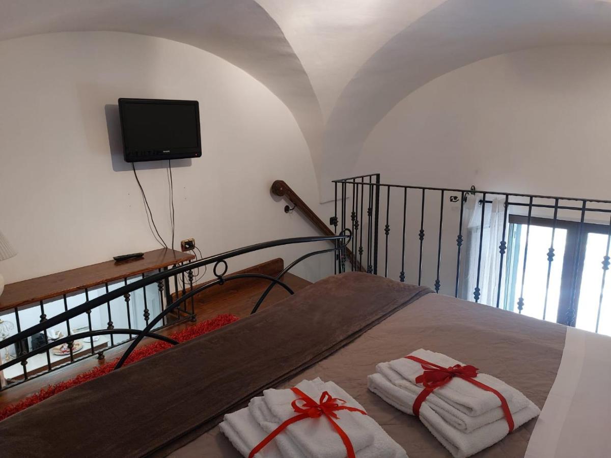 Suite Del Conservatorio Nel Centro Storico Лече Екстериор снимка
