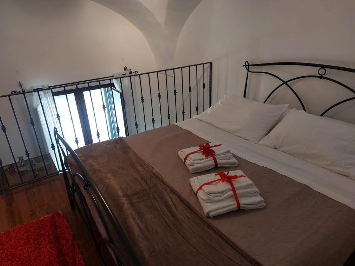 Suite Del Conservatorio Nel Centro Storico Лече Екстериор снимка