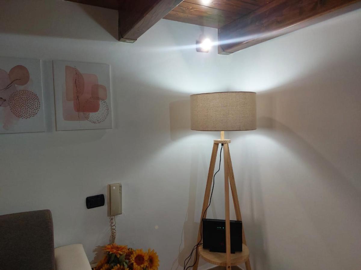 Suite Del Conservatorio Nel Centro Storico Лече Екстериор снимка