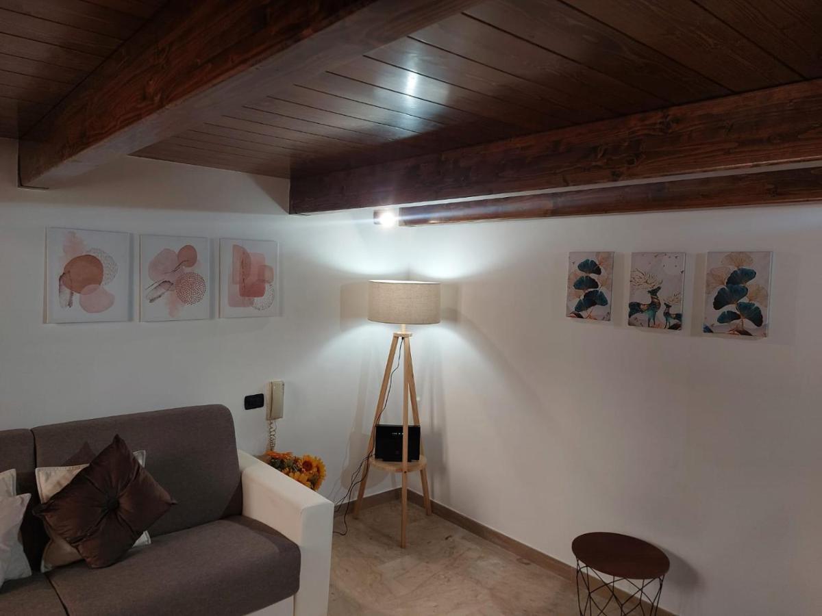 Suite Del Conservatorio Nel Centro Storico Лече Екстериор снимка
