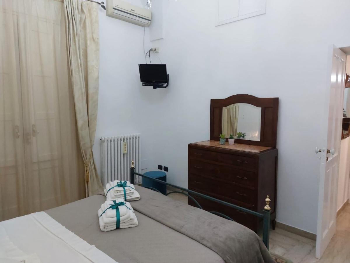 Suite Del Conservatorio Nel Centro Storico Лече Екстериор снимка